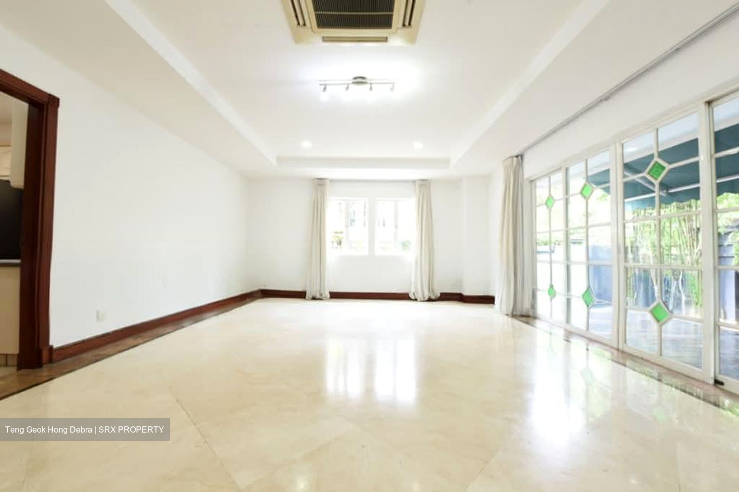 Gentle Villas (D11), Detached #540667671